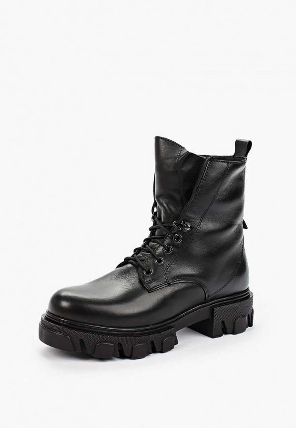 фото Ботинки francesco donni