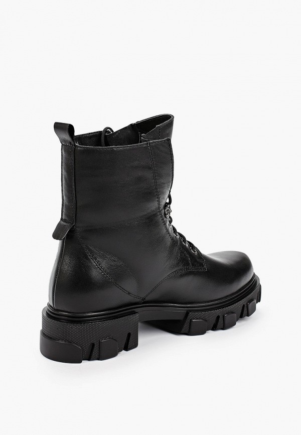 фото Ботинки francesco donni