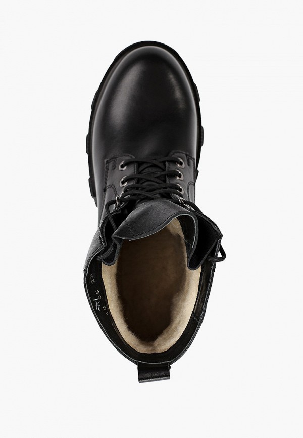 фото Ботинки francesco donni