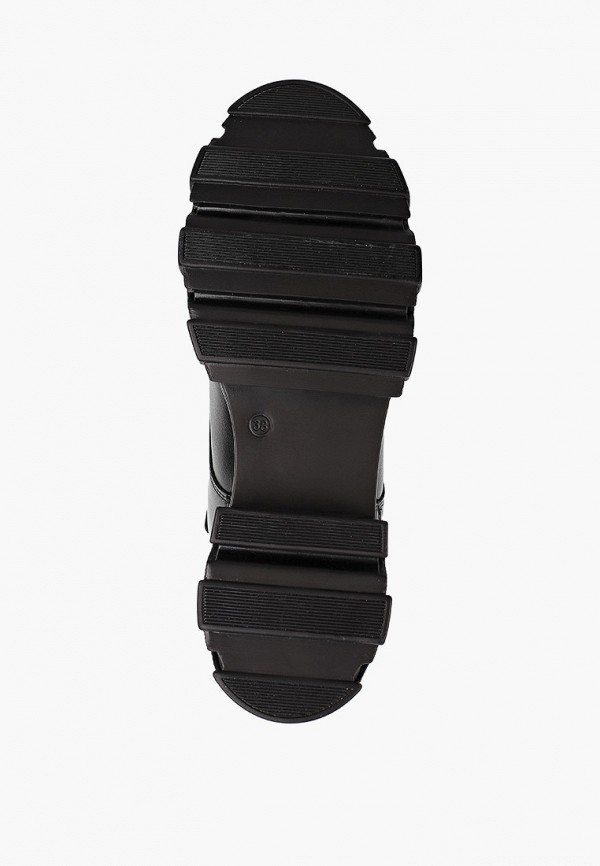 фото Ботинки francesco donni