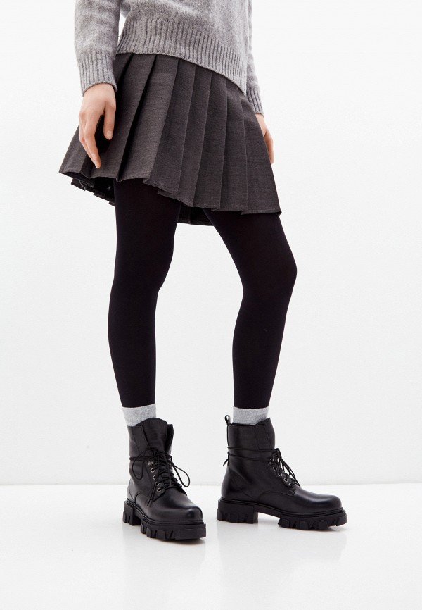 фото Ботинки francesco donni