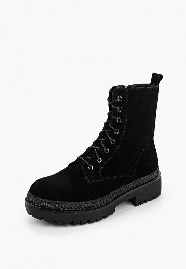 фото Ботинки francesco donni