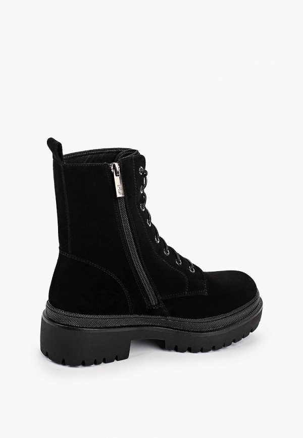 фото Ботинки francesco donni