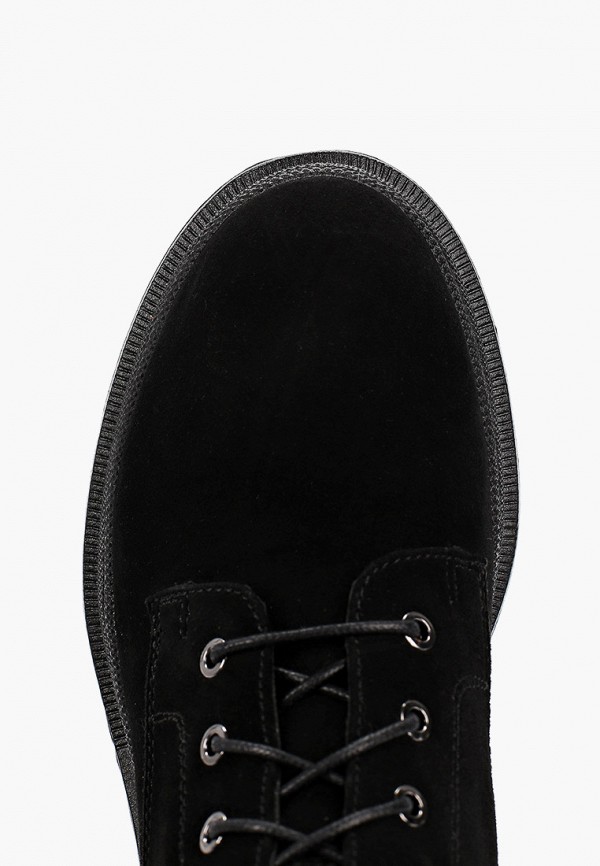 фото Ботинки francesco donni