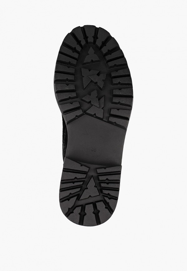 фото Ботинки francesco donni