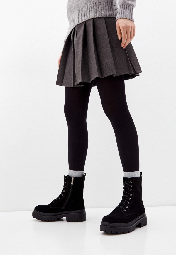 фото Ботинки francesco donni