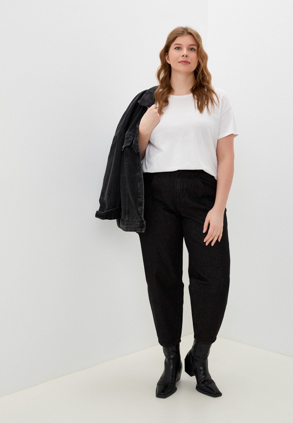 фото Джинсы velocity