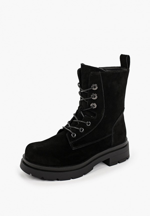 фото Ботинки francesco donni