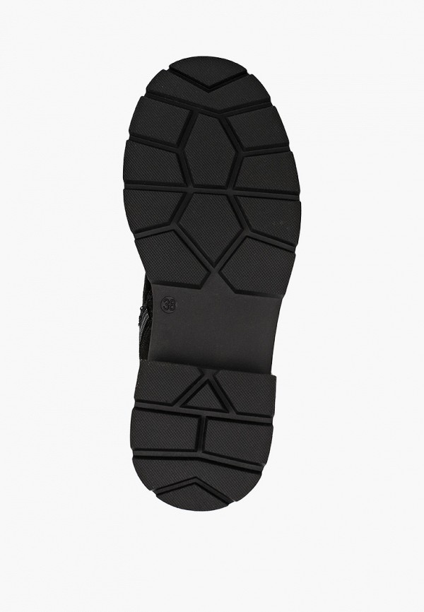 фото Ботинки francesco donni