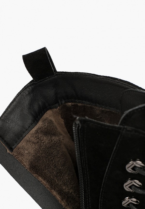 фото Ботинки francesco donni