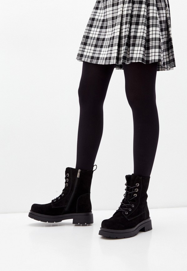 фото Ботинки francesco donni