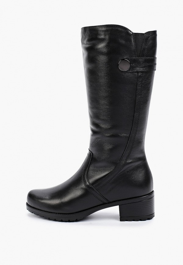 фото Сапоги francesco donni