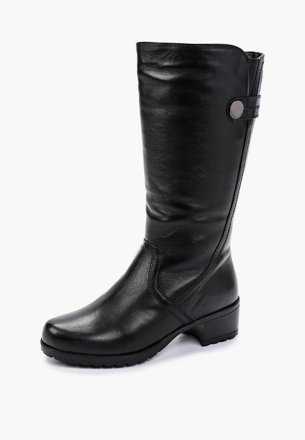 фото Сапоги francesco donni