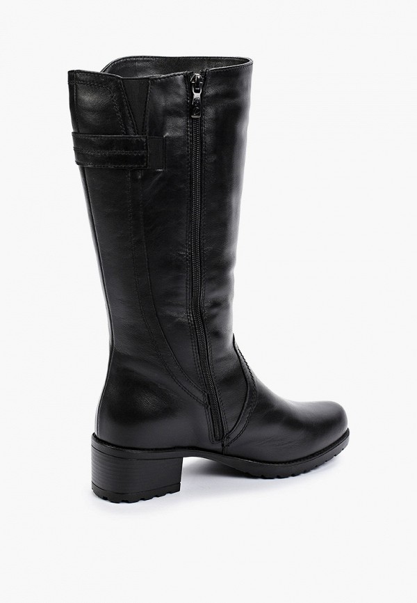 фото Сапоги francesco donni