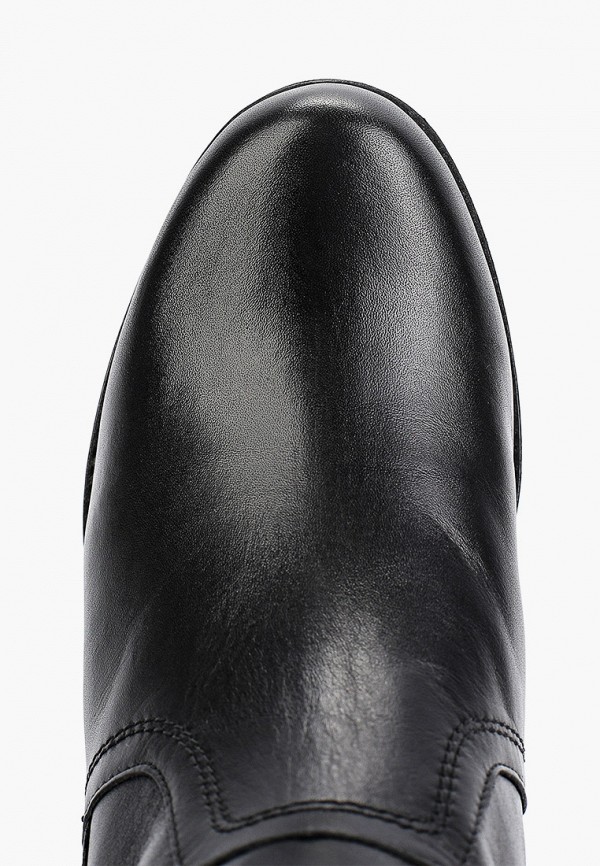 фото Сапоги francesco donni