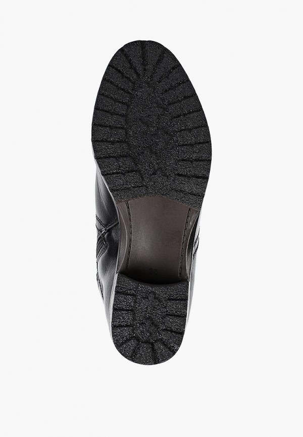 фото Сапоги francesco donni