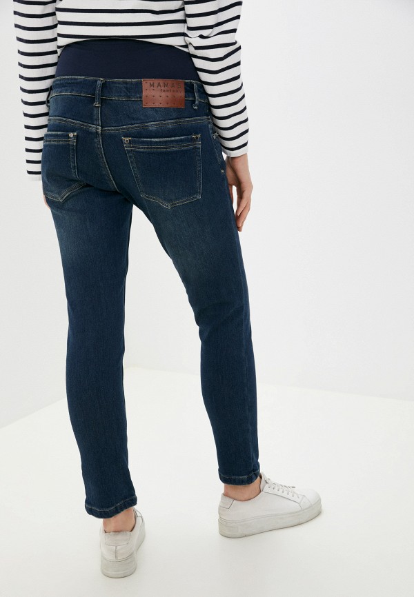 фото Джинсы mama’s fantasy