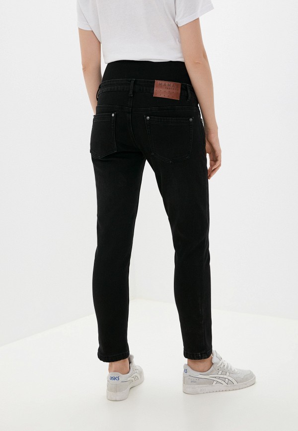 фото Джинсы mama’s fantasy