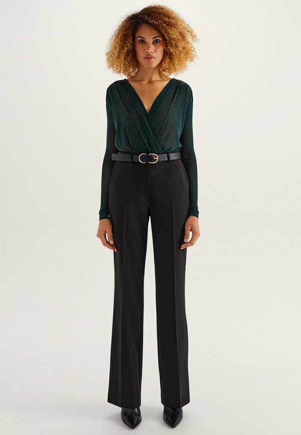 фото Брюки love republic