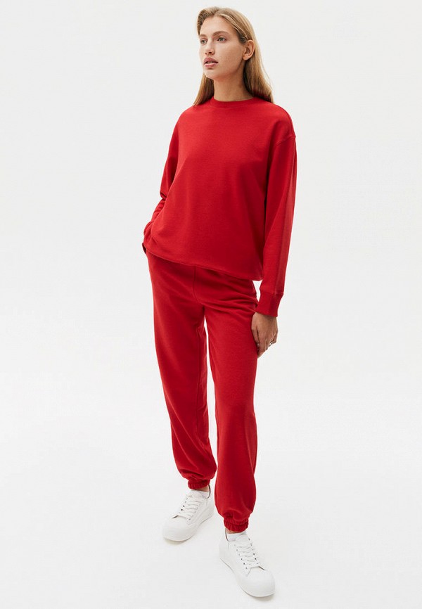 фото Брюки спортивные all we need