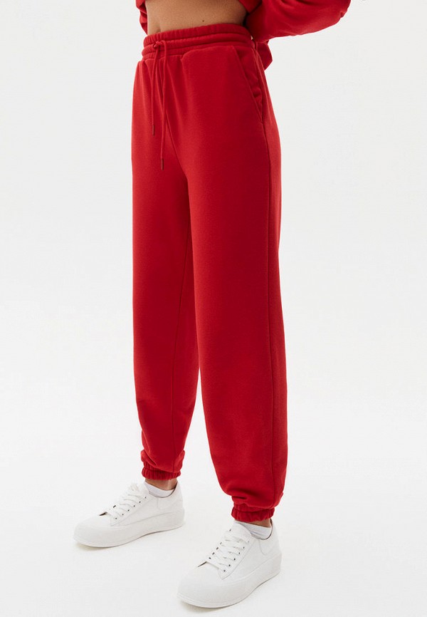 фото Брюки спортивные all we need