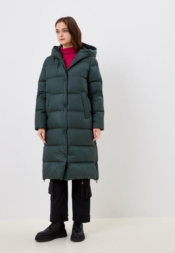 фото Пуховик marc o'polo