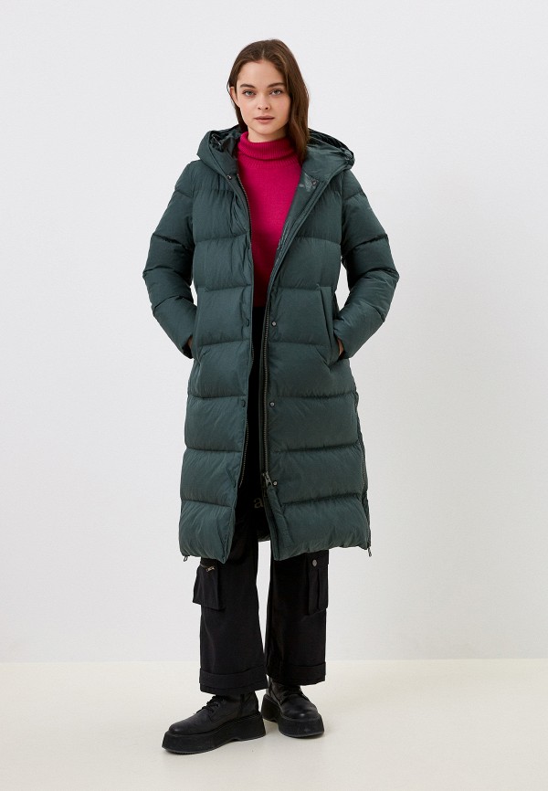 фото Пуховик marc o'polo