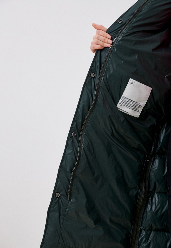 фото Пуховик marc o'polo