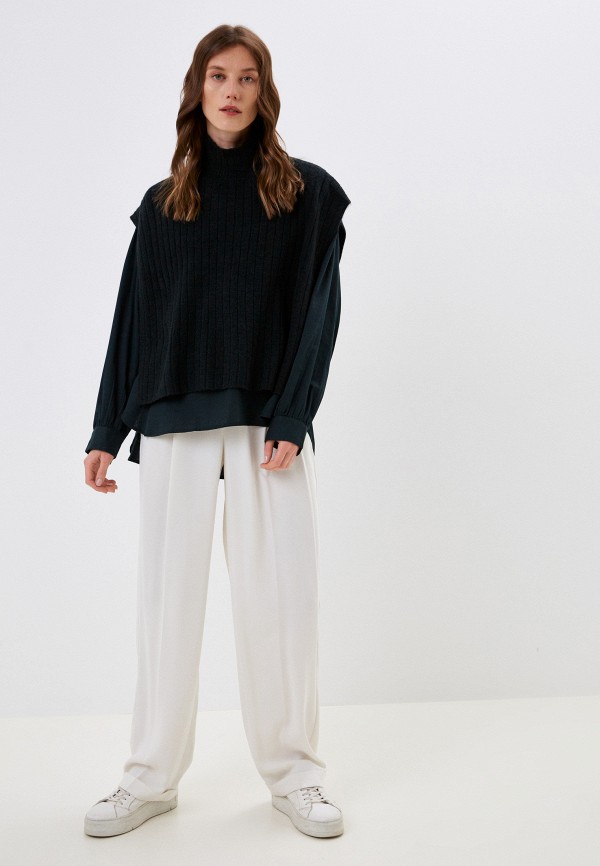 фото Жилет marc o'polo