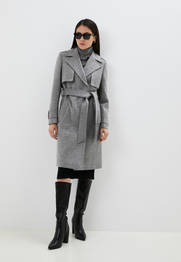 фото Пальто vivaldi