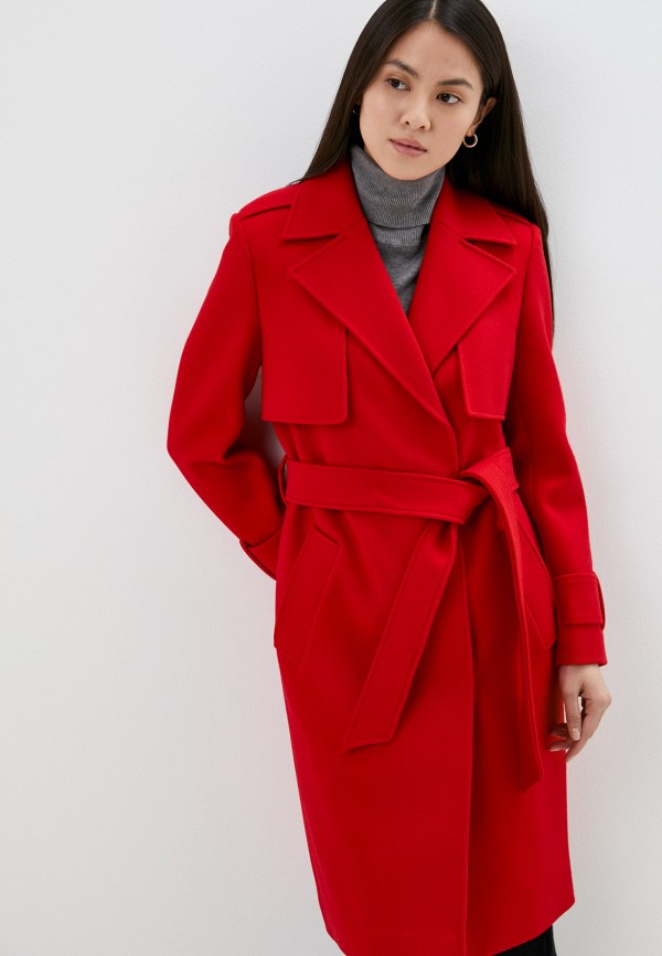 фото Пальто vivaldi