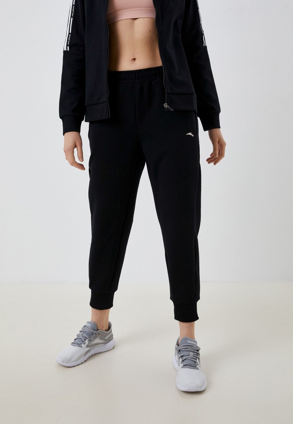фото Брюки спортивные anta