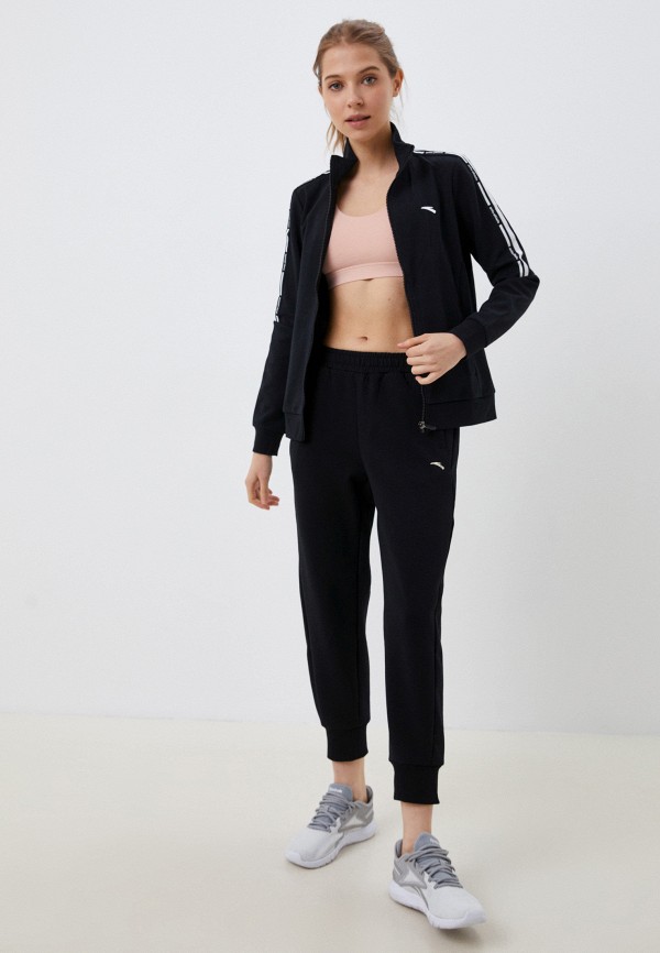 фото Брюки спортивные anta