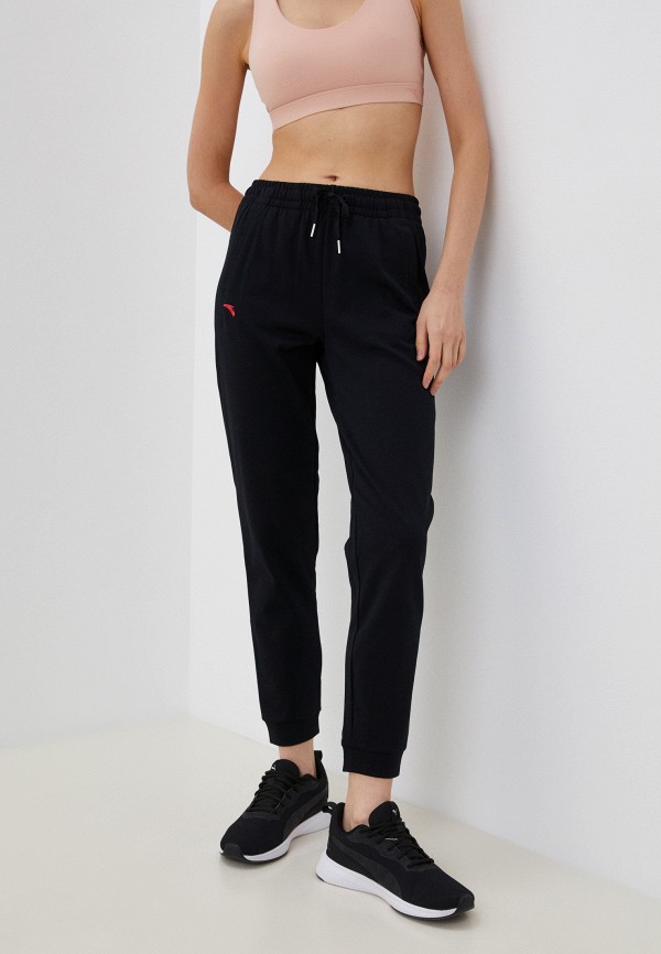фото Брюки спортивные anta