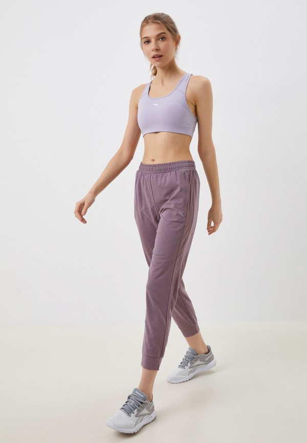 фото Брюки спортивные anta
