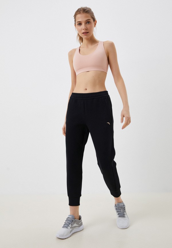 фото Брюки спортивные anta
