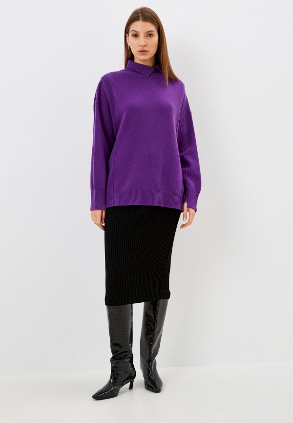 фото Свитер sample room