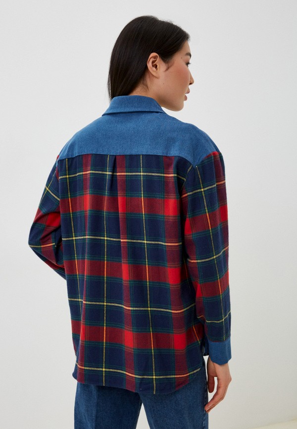 фото Рубашка buro.12.eighteen