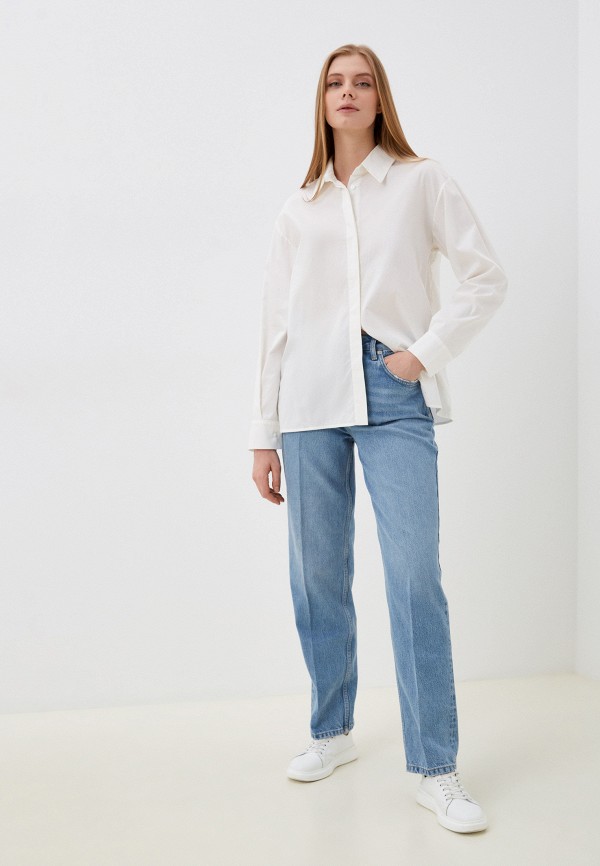 фото Рубашка buro.12.eighteen