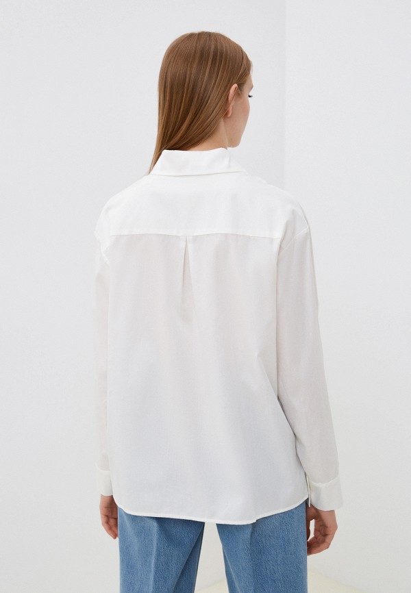 фото Рубашка buro.12.eighteen