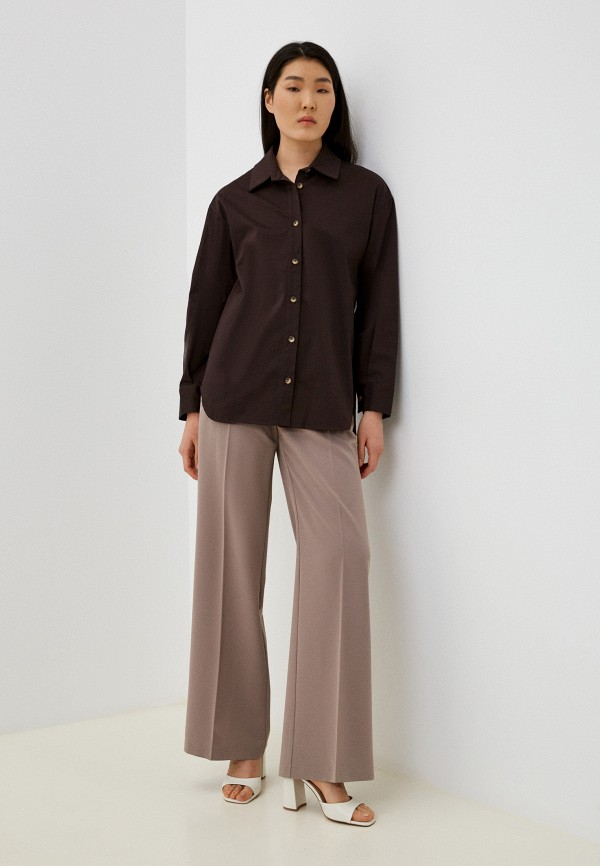 фото Рубашка buro.12.eighteen