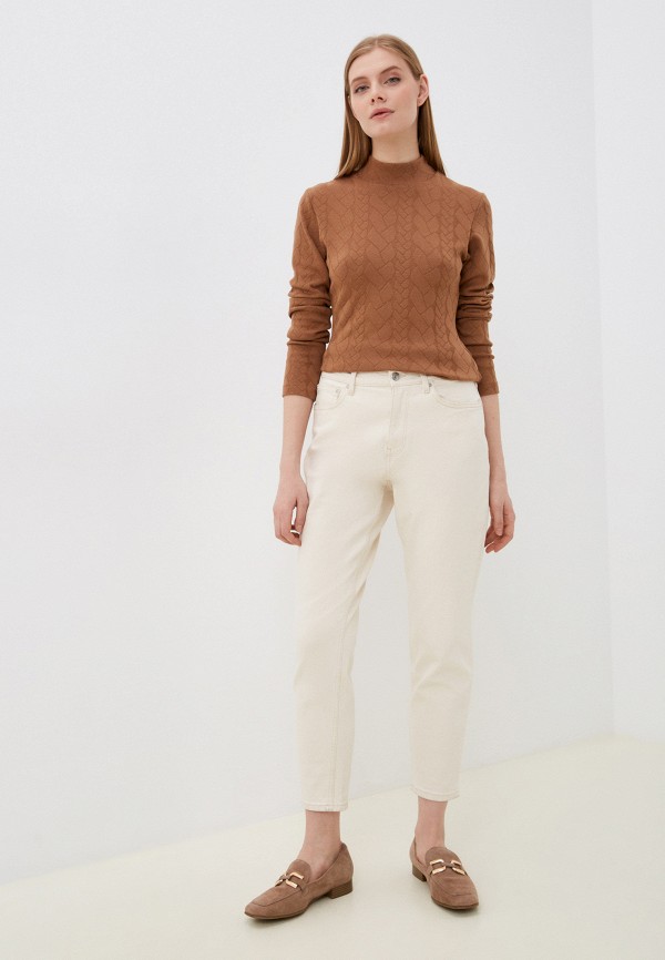 фото Водолазка buro.12.eighteen