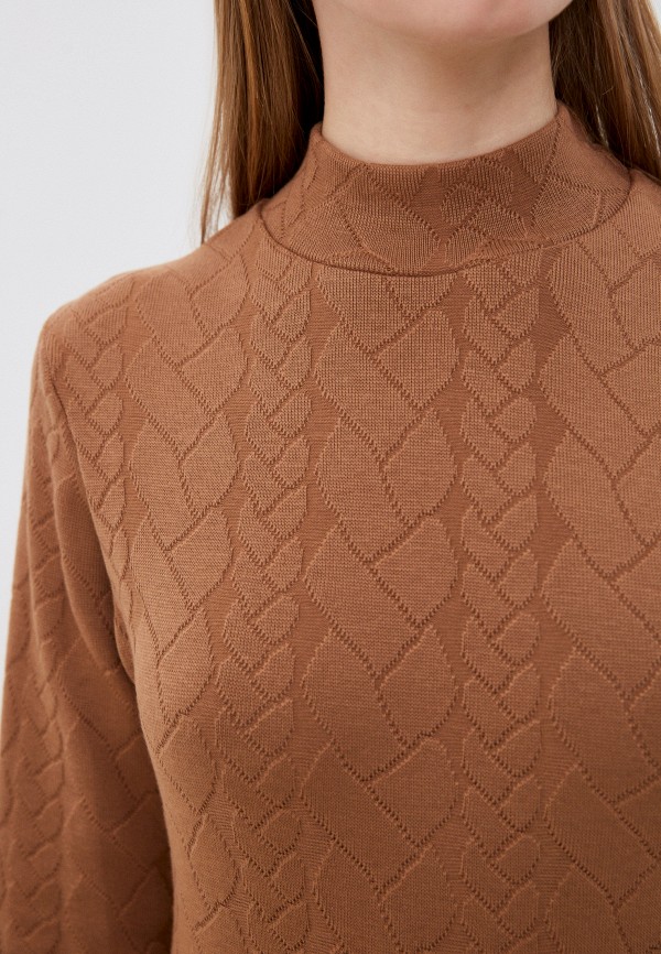 фото Водолазка buro.12.eighteen