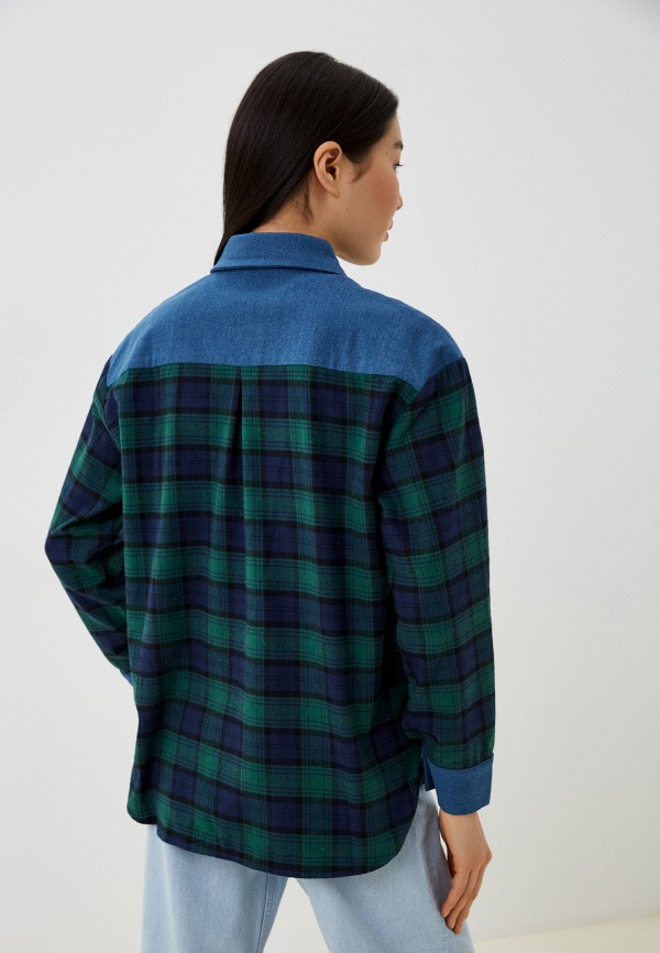 фото Рубашка buro.12.eighteen