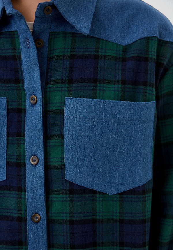 фото Рубашка buro.12.eighteen