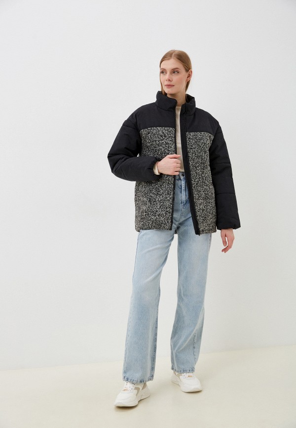 фото Куртка утепленная buro.12.eighteen