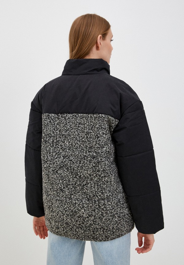 фото Куртка утепленная buro.12.eighteen