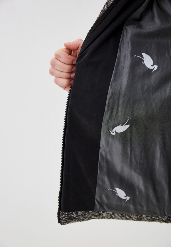 фото Куртка утепленная buro.12.eighteen