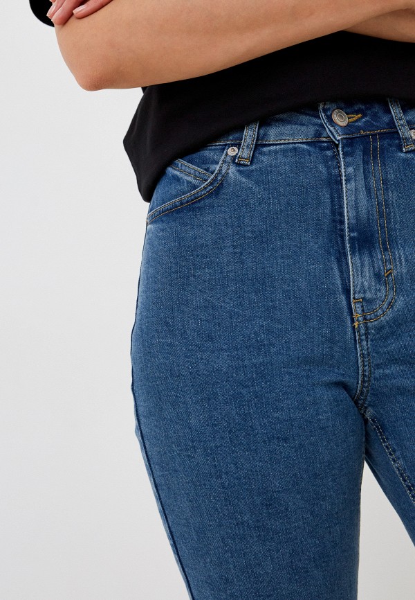 фото Джинсы zarina