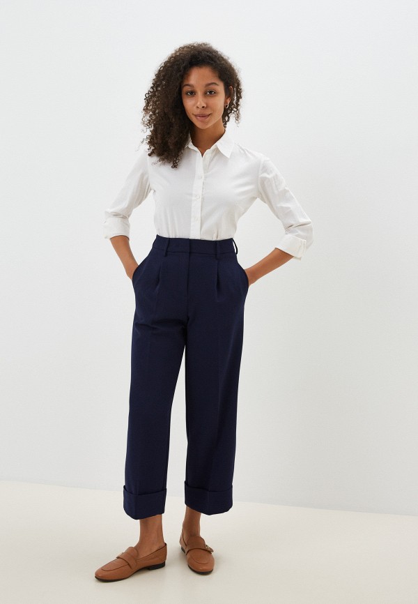 фото Брюки zarina